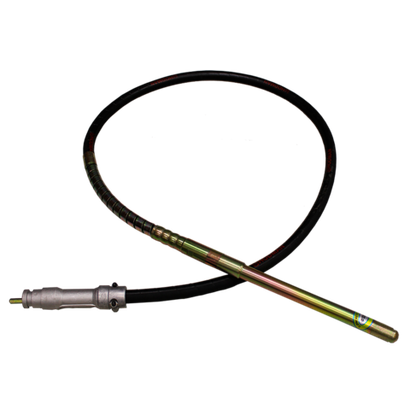 Гибкий вал с вибронаконечником HODMAN JY160 6м