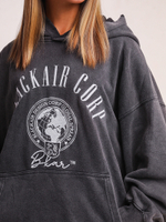 Худи BlackAir