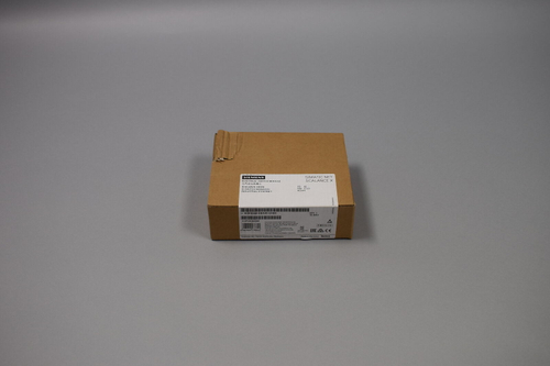 SIEMENS 6GK52080BA002AB2