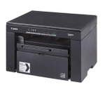 МФУ лазерное Canon i-Sensys MF3010 bundle (5252B004+3484B002) A4 (в комплекте: картридж)