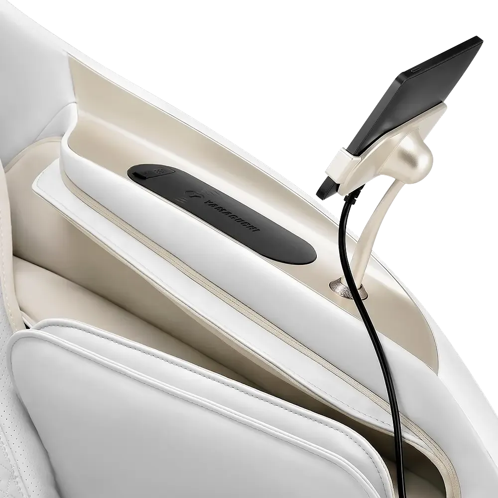 Массажное кресло Yamaguchi Aura Space