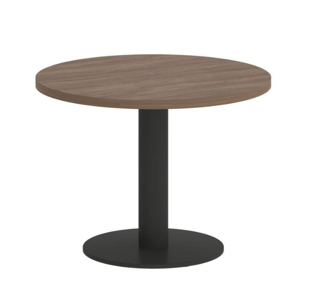 Стол журнальный круглый Onix Direct (Оникс Директ)