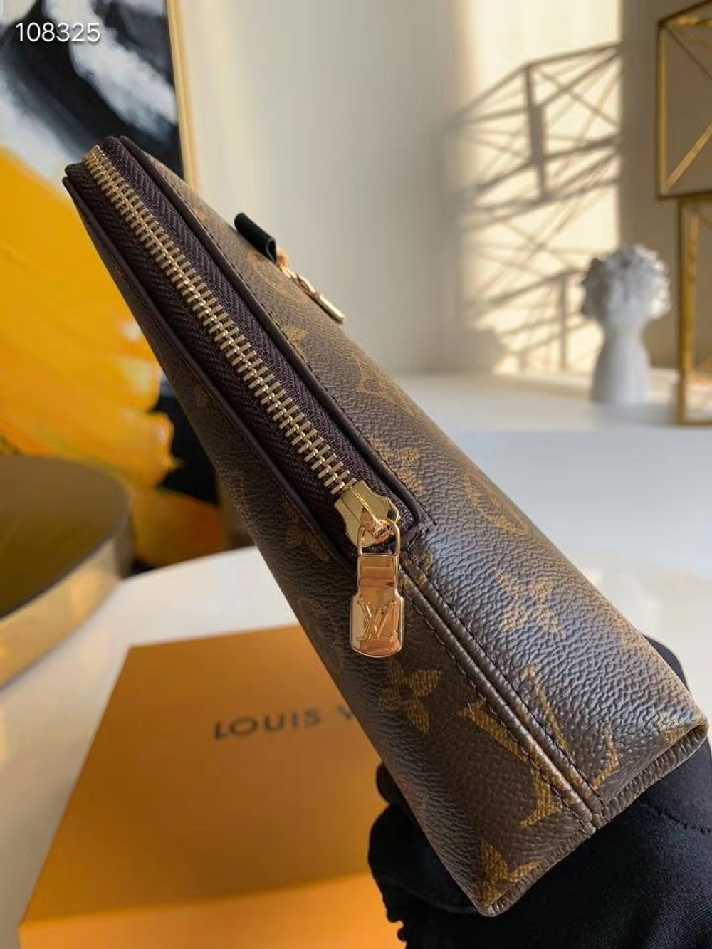 Louis Vuitton Pouch