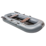 Лодка ПВХ Pelican Гребная 270НД