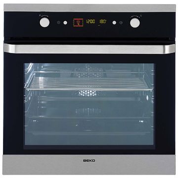 Электрический духовой шкаф Beko OIM 25600 X