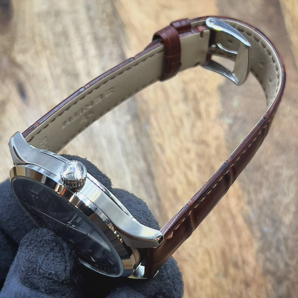 Часы Zenith