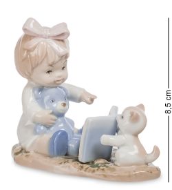 Pavone JP-45/ 4 Фигурка «Юный учитель»