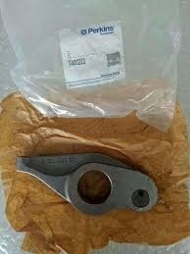 Коромысло вала рокеров / ROCKERARM АРТ: T400223 Коромысло вала рокеров / ROCKERARM АРТ: T400223