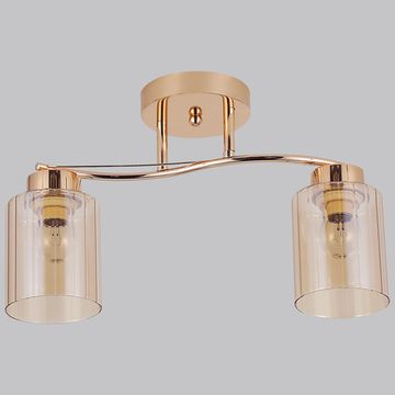 35670-0.3-02 светильник потолочный