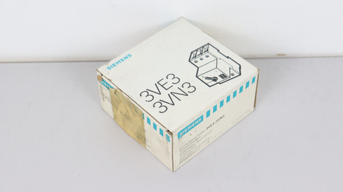 SIEMENS 3VE3 000-2LA00