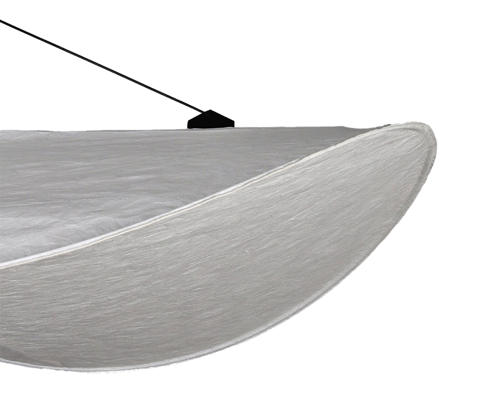 08022-80A,01 Подвес Брами белый