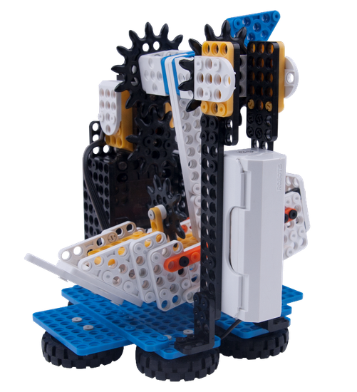 ROBOTIS DREAMⅡ Level 3 Kit Викинг