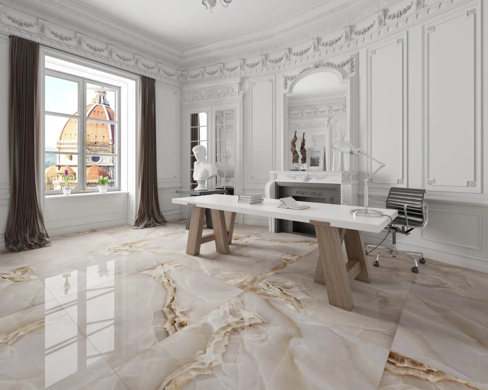 Dune Selene Cappuccino 60x120