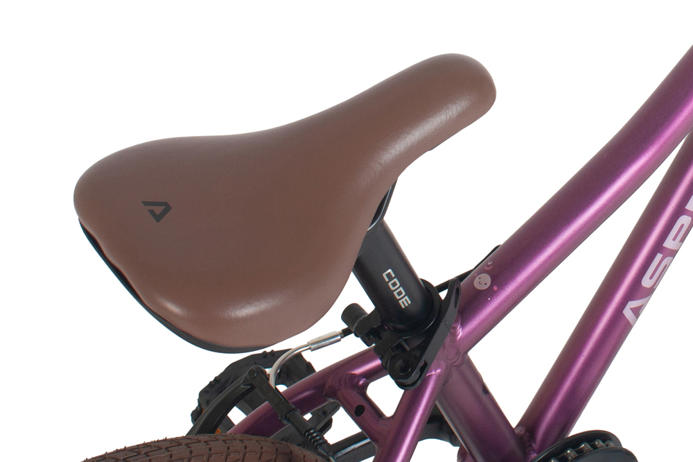 Детский велосипед Aspect Smile 16 (2025)