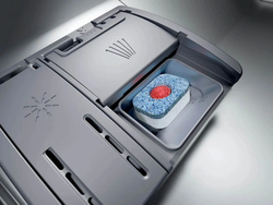 Встраиваемая посудомоечная машина Bosch SPV4HMX49E