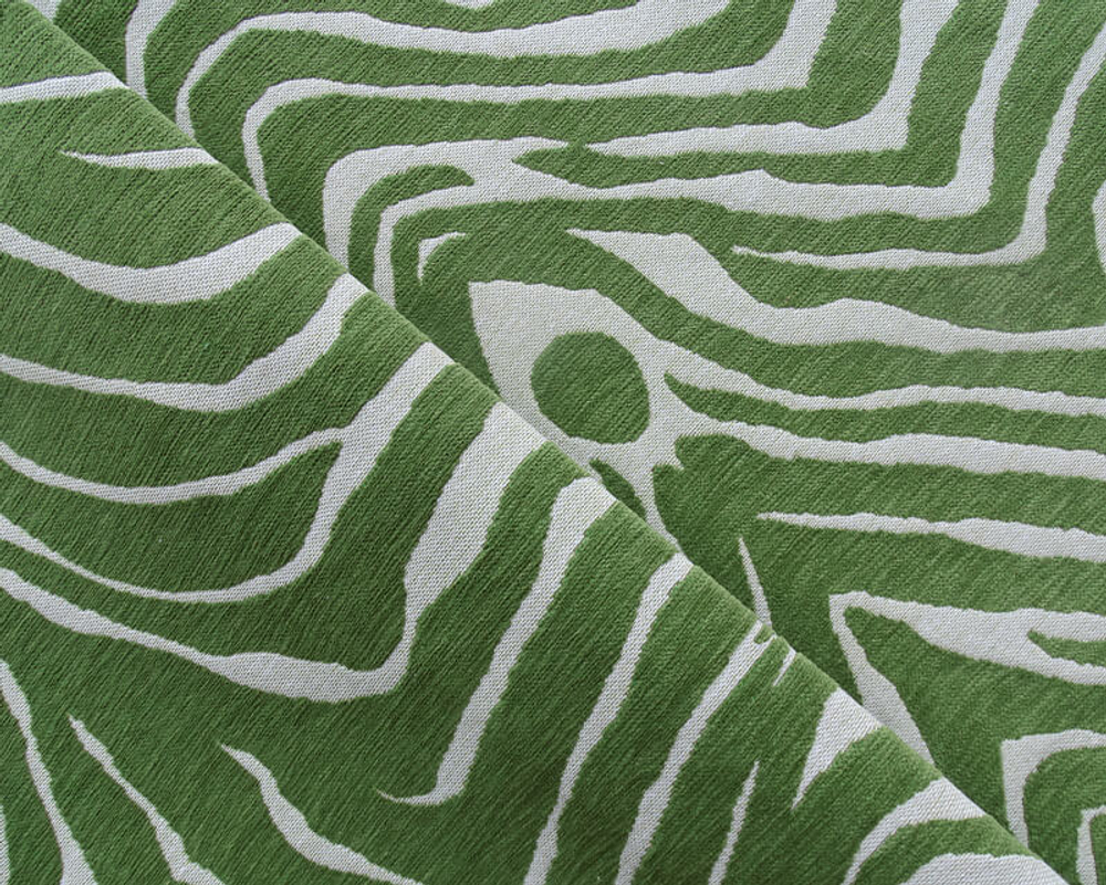 Шенилл Зебра 07