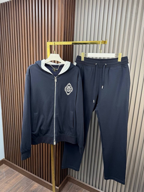 Спортивный костюм Billionaire