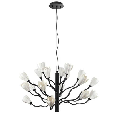 5090/18 ODL Люстра G4 LED 5Вт 220В IP20 MODERN