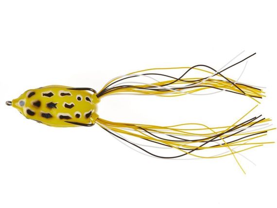 Приманка мягкая LJ Pro Series FROG 2.0in (05.00)/001 1шт.