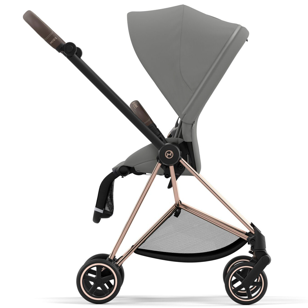 Прогулочная коляска Cybex MIOS III