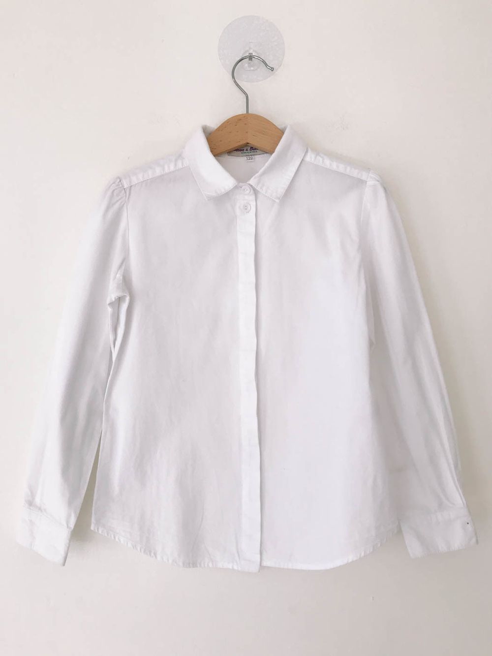 Рубашка Balloon & Butterfly