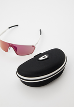 Спортивные очки GOG Freya / Matt White-Black / Infrared Lens