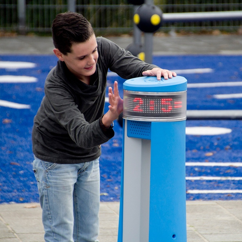 Развивающая игровая площадка Memo