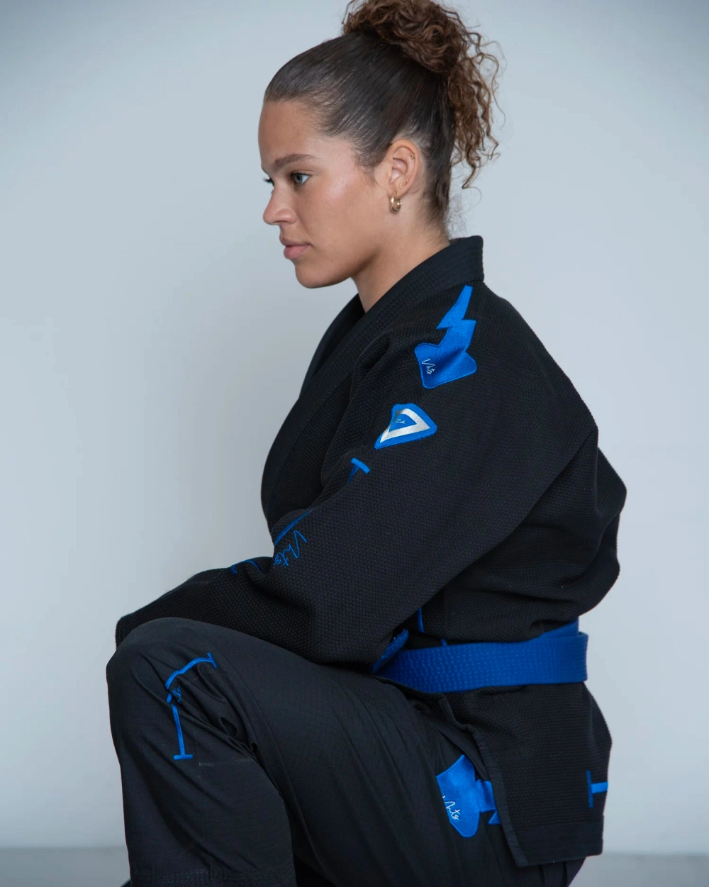 Кимоно VHTS G 2023 (BLACK)