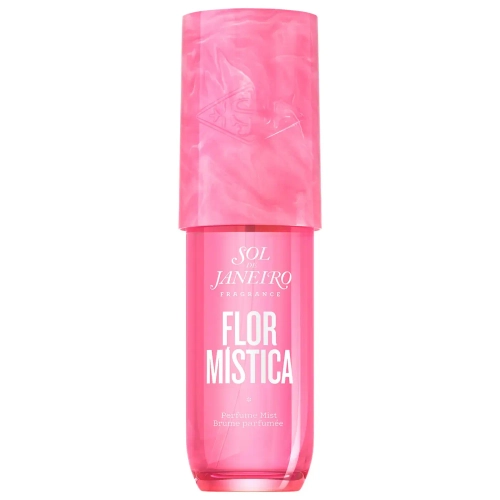 Sol de Janeiro Limited Edition Flor Mistica Perfume Mist 90ml