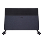 Конвектор электрический Ballu Apollo digital INVERTER Space Black BEC/ATI-2002