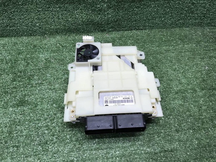 Блок управления ДВС LR Discovery Sport (2019-н.в.)