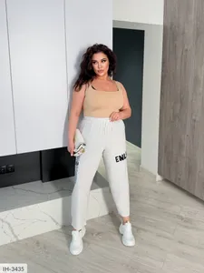 Штаны IH-3425 Фабрика Моды