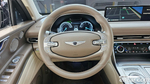 Genesis GV80 3.0 Дизель AWD (12.2020)