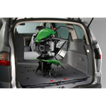 Культиватор бензиновый Caiman Supertiller MB 25H, двигатель Honda GX25 (25 cc)