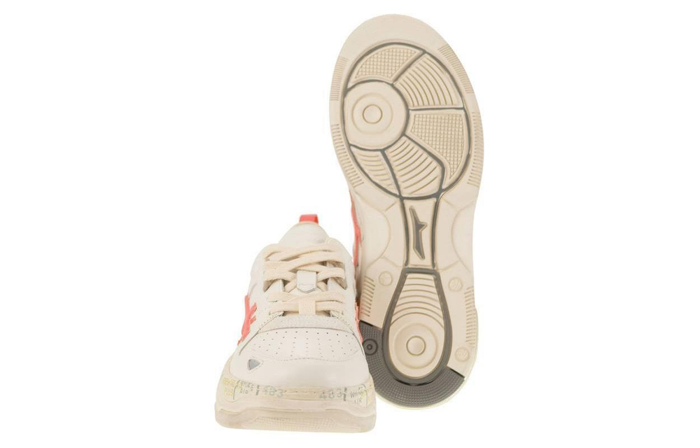 Кроссовки PREMIATA, DRAKED356