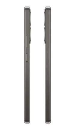 Смартфон Realme 14 5G 12/256Gb Графитовый Чёрный (RMX5070)