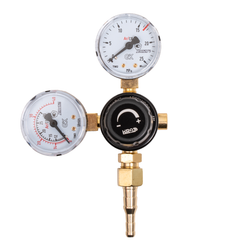 Регулятор расхода газа У30/АР40