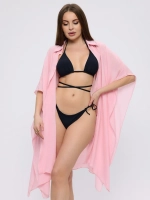 туника пляжная накидка для купальника