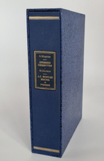 "Древнее общество или исследование линий человеческого прогресса от дикости через Варварство к цивилизации". Л.Г.Морган. 1934г. - антикварное издание