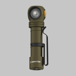Фонарь Armytek Wizard C2 Pro Olive White