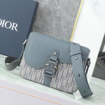 Сумка-мессенджер Dior