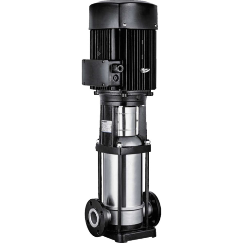 Вертикальный многоступенчатый насос PURITY PVT 3-25 (N)