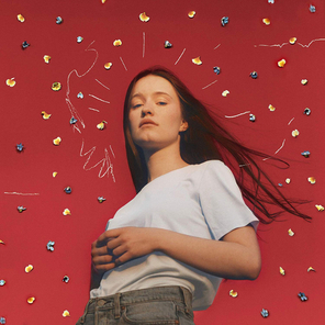Sigrid / Sucker Punch (LP)