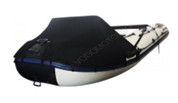 Надувная лодка ProfMarine PM 370 CL LUX