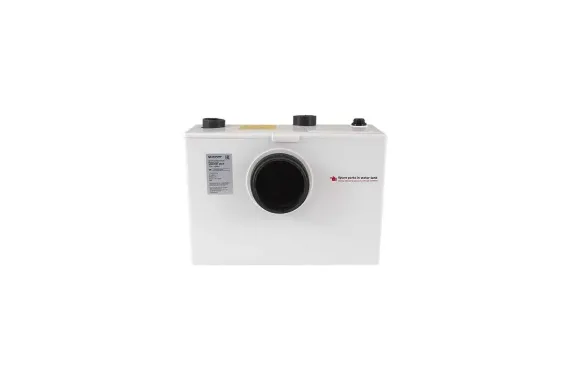 Установка канализационная UNIPUMP SANIVORT 605 M h10 Q14,4 38713