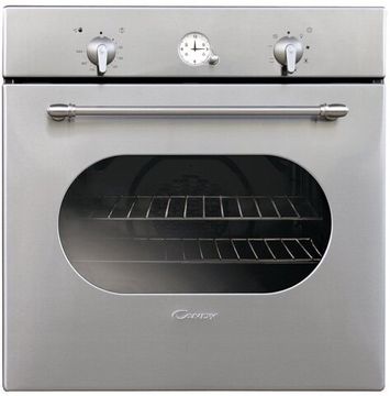 Электрический духовой шкаф Candy FCL 614/6 X