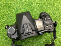 Sony A850 2.400 кадров