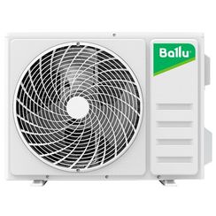 Комплект Ballu BLCI_CF-36HN1_24Y инверторной сплит-системы, напольно-потолочного типа
