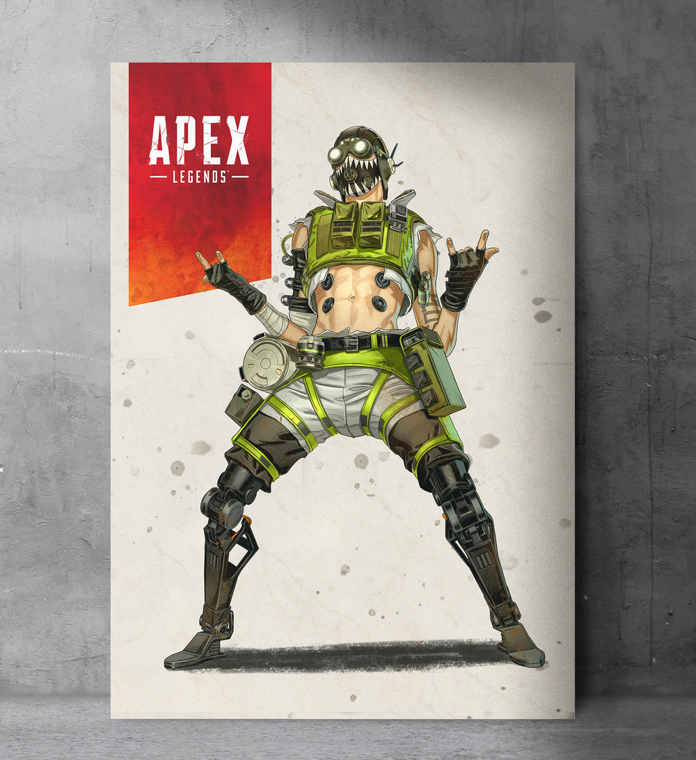 Apex Legends 3