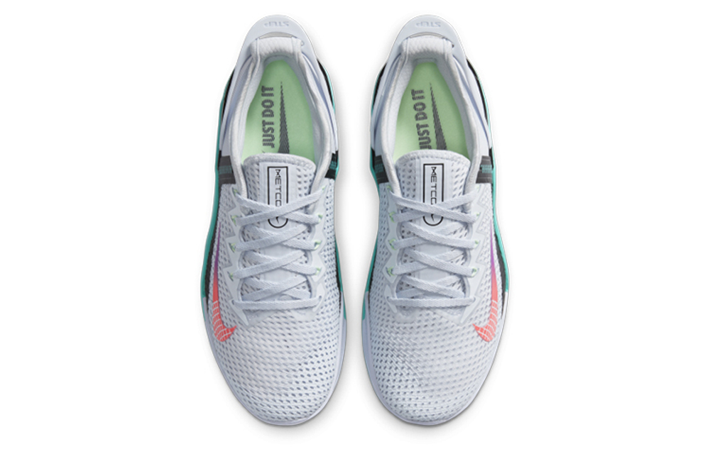 Кроссовки Nike Metcon 6 Flyease (Женская размерная сетка)